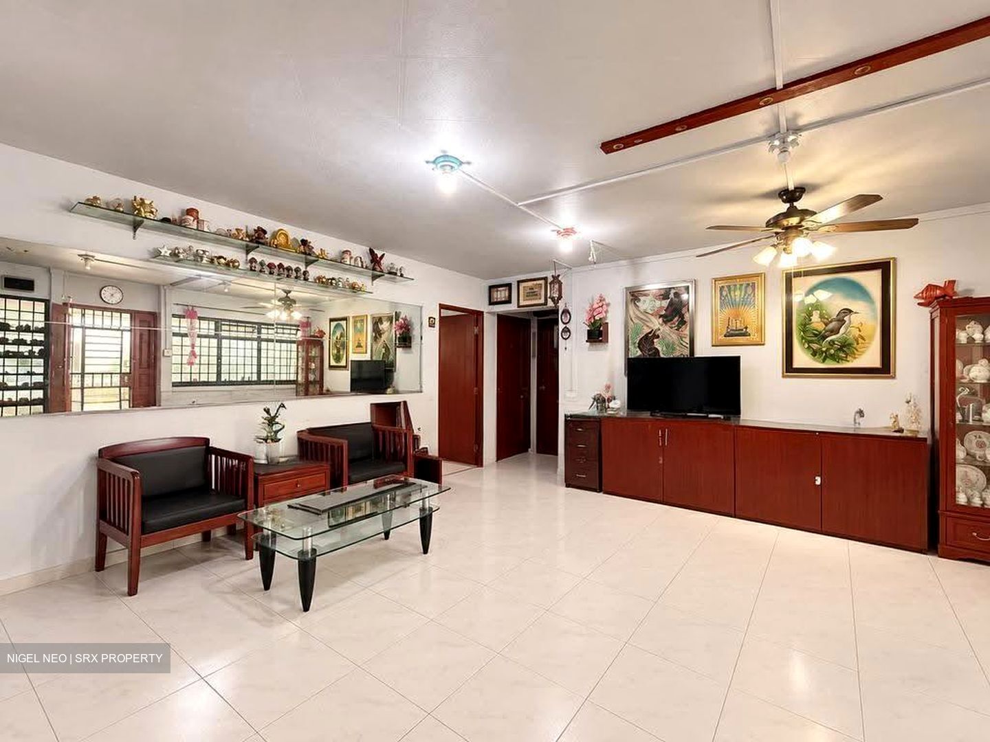 Blk 449 Bukit Panjang Ring Road (Bukit Panjang), HDB 4 Rooms #628333491